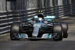 Mercedes-AMG F1 W08 EQ Power+ 2017 года
